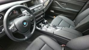  BMW 520D
