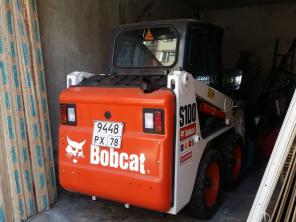 Bobcat S100 /,  Bobcat S100 /, - Bobcat S100 /,   Bobcat S100 /,     Bobcat S100,  - Bobcat S100