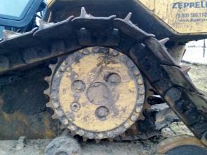  CAT D6N LGP, /  Caterpillar D6N LGP,   CAT D6N LGP,   6,  ,  ,  ,   Caterpillar D6N LGP