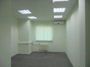 Сдаем помещение под банк 224,3 кв.м