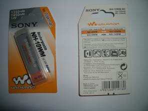 .        Sony NH14WM, PNS HHF-AZ01 CD-.