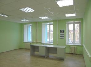 Офисное помещение 157.6 кв.м у метро Павелецкая