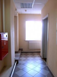 Офисное помещение 96.4 кв.м у метро Павелецкая