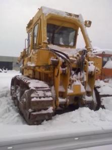   Komatsu D355A 1989 ..