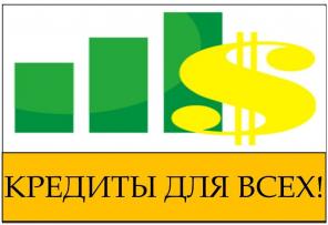 Пакет документов для кредита. Купить справку 2 ндфл