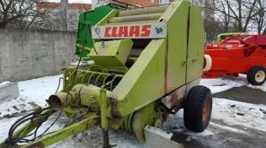    Claas Rollant 44