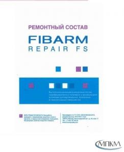   FibArm Repair FS