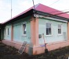 Дом с гаражом в с. Кривополянье Чаплыгинского района Липецкой области