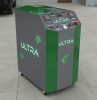 ULTRA - оборудование водородной очистки ДВС.