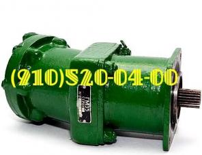 Продам насосы (гидромоторы) ГМ40, ГМ35, ГМ36/1, ГМ37М,