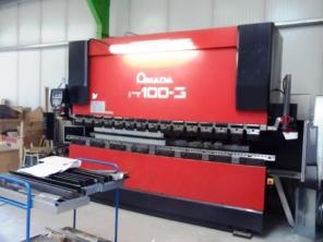    Trumpf Trumabend  Amada.