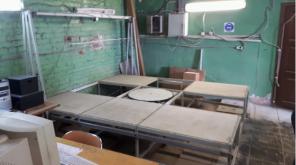 Продается станок б-у СРП-3222