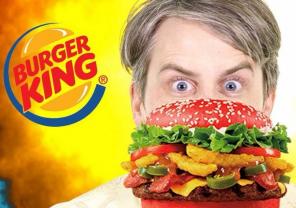 /  Burger King