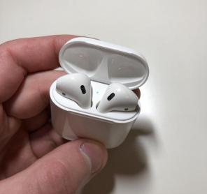 AirPods 2/ AirPods Pro