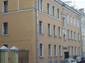 Комната в Красногвардейском районе, Панфилова ул. 11