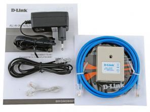  ADSL D-Link  DSL-2500U