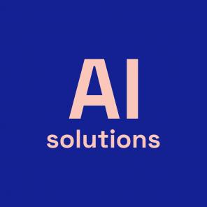 AI solutions Python 