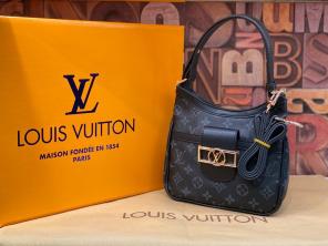  : Gucci - Louis Vuitton - Dior