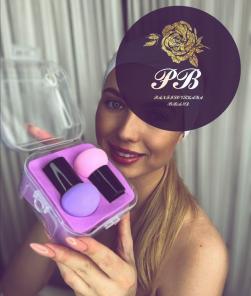  Panfilovskaya Brand Beatuy