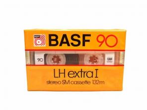    BASF LH extra I 90