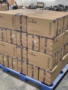 Bitmain antminer s19 pro 110ths Antminer S19j Pro122Ths wholesales stock