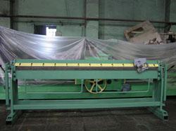 Листогибы, ножницы, 6Р12, 2Е450АФ30, «MITSUI SEIKI», ZGR, 3В641 и др. по низким ценам!