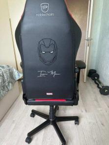 Noblechairs       MARVEL   