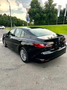   TOYOTA CAMRY 2024 ..