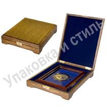 Коробки для наградных досок