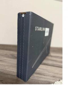 Спутниковый интернет для БПЛА Starlink