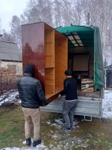 Грузчики/Переезды/Транспорт