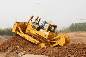 Запасные части бульдозеров SEM 832F