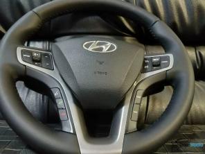 Перетяжка руля Nissan x trail t32