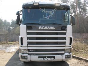     Scania