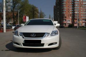 Прокат автомобилей в Ростове-на-Дону