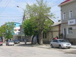 Объект на Козлова