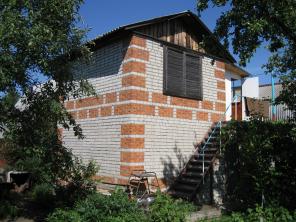 Продается дача на Саратовке, в районе Шумейки (Энгельсский район)