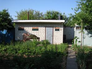 Продается дача на Саратовке, в районе Шумейки (Энгельсский район)