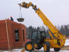   JCB 540-140   , 