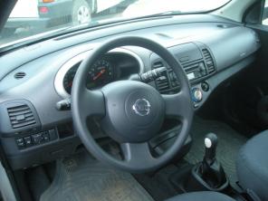  Nissan Micra 2004 ..