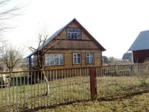 Продаётся дача д. Утенино, Талдомский р-он, М.О.