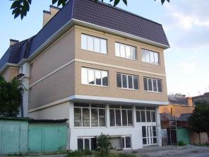 3к квартира новый дом Центр 105кв м 4млн