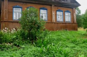 Продается Дом в деревне
