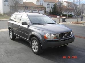 VOLVO XC 90 2006