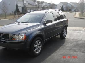 VOLVO XC 90 2006