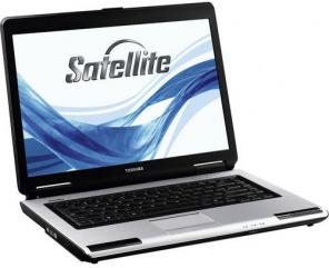 Продам новый Toshiba 15,4", проц 1,86 ГГц, hdd 200 Гб, Озу 1024mb