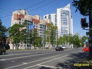 4-х. ккв. 155м.кв. пр. Тореза, д.112 к.1 Выборгский р-н Санкт-Петербург