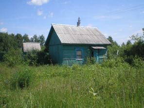 Продается дача с баней
