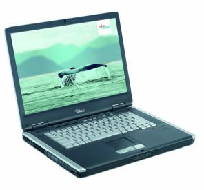 Продам в отличном состоянии Futjitsu-Siemens 15,4", 1,73 Ггц, ОЗУ 2 Гига, собран в Германии.