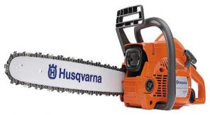    Husqvarna